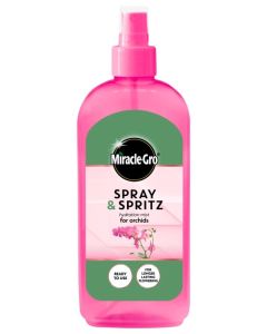 Miracle-Gro Spray & Spritz Orchid - 300ml