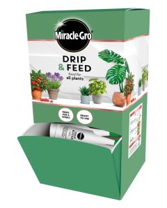 Miracle-Gro Drip & Feed All Purpose - Single Dripper - 32ml