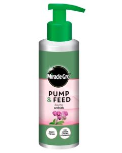 Miracle-Gro Pump & Feed Orchid - 200ml