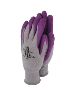 Town & Country - Bamboo Gloves Grape - Small