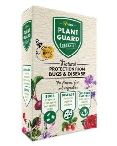 Vitax Plant Guard Concentrate 250ml