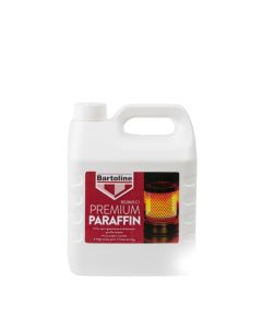 Bartoline - Paraffin Direct Delivery 160 Units - 4L