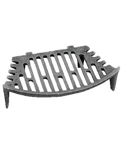 Manor - Curved Grate - 40cm