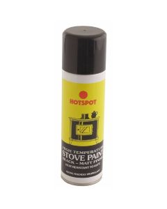 Hotspot - Stove Paint - 250ml