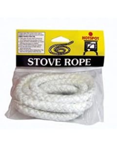 Hotspot - Stove Rope - 9mm
