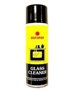 Hotspot - Glass Cleaner - 320ml