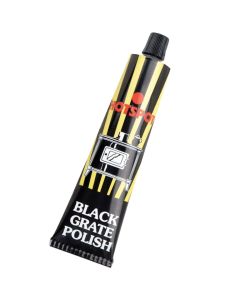 Hotspot - Grate Polish Black - 75ml