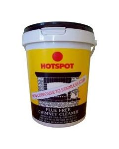 Hotspot - Chimney Cleaner - 750g