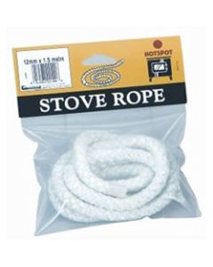 Hotspot - Stove Rope - 6mm