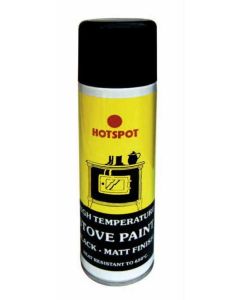 Hotspot - Stove Paint - 450ml