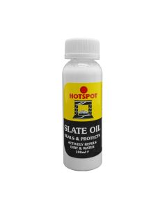 Hotspot - Slate Oil - 100ml