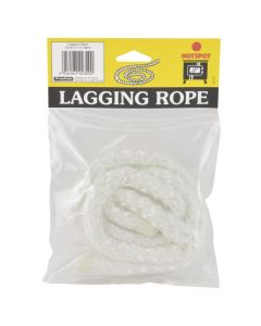 Hotspot - Lagging Rope - 12mm x 1.5m