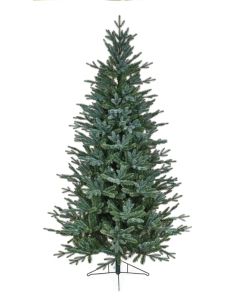 Premier Blue Spruce Christmas Tree - 1.5m