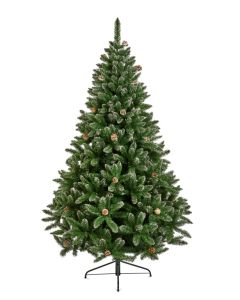 Premier Rocky Mountain Pine Christmas Tree 1.5m