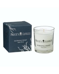 Price's Candles Candle Jar - Morning Frost