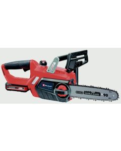 Einhell - 18v Cordless Chainsaw 23cm