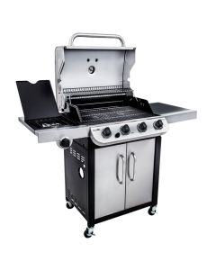 Charbroil Convective 440s BBQ