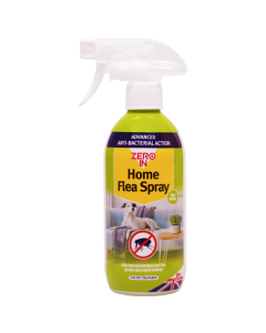 Zero In - Home Flea Spray - 500ml