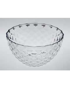 Casa & Casa - Capri Clear Bowl - 15cm