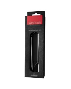 Windsor Soda Spoon Set - 6 Piece - Boxed