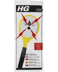 HG - Electronic Fly, Wasp & Mosquito Eliminator