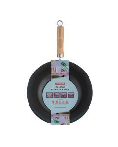 Typhoon - Classic Non Stick Wok - 28cm/11"