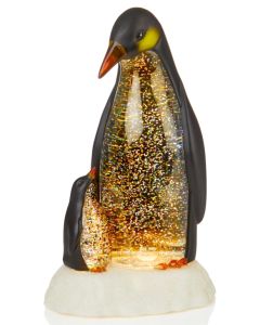 Premier Lit Penguin Water Spinner 26cm