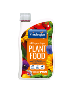 Phostrogen - All Purpose Liquid Plant Food - 1L