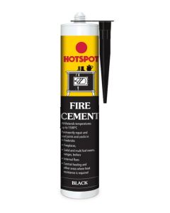 Hotspot - Fire Cement Black - 310ml