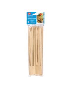 Tala - Pack Of 50 Bamboo Skewers - 25cm