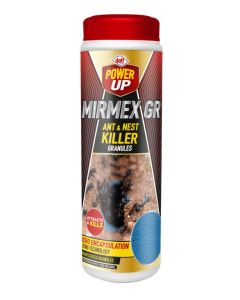 Power Up - Mirmex GR Ant & Nest Killer - 350g