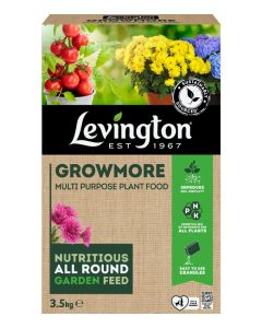 Levington - Growmore - 3.5kg