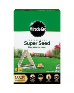 Miracle-Gro® - Pro Super Seed Busy Gardens - 2kg