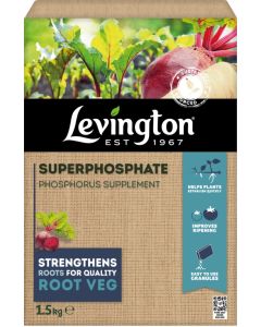 Levington - Superphosphate - 1.5kg