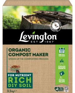 Levington - Compost Maker - 3.5kg