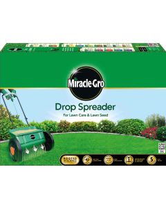 Miracle-Gro® - Drop Spreader
