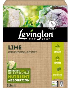 Levington - Lime - 3.5kg