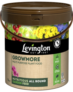 Levington - Growmore - 9kg