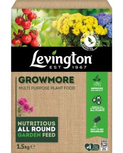 Levington - Growmore - 1.5kg