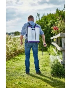 Defenders - Knapsack Multi Purpose Pressure Sprayer - 12L