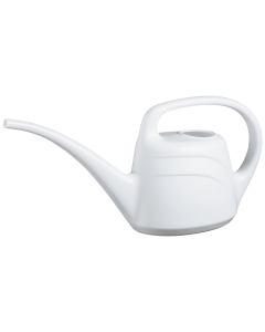 Green & Home - Eden Watering Can 2L - White
