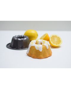 Tala - 2 Mini Decorative Cake Pan