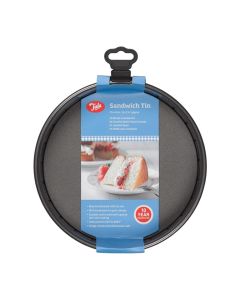 Tala - Sandwich Tin Loose Base - 20cm