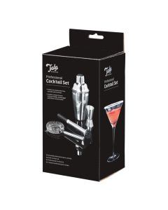 Tala - Barware Professional Cocktail Set