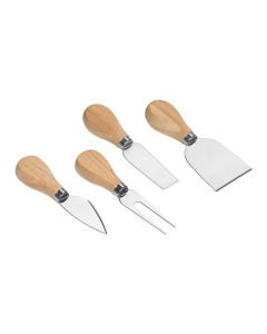 Tala - Performance Cheese Knife Set - 4 Piece