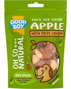 Good Boy - Oh So Natural Apple With Tasty Chicken