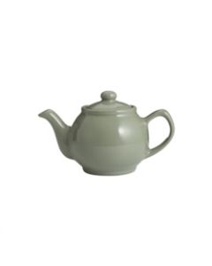 Price & Kensington - 2 Cup Teapot - Sage Green