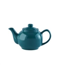 Price & Kensington - 2 Cup Teapot - Teal