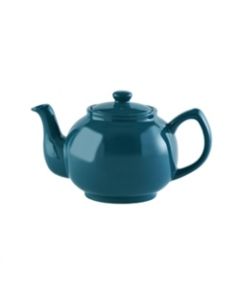 Price & Kensington - 6 Cup Teapot - Teal