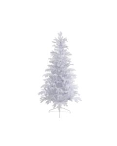 Kaemingk Sunndal Fir Frosted Christmas Tree - 240cm 8ft